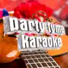 Party Tyme Karaoke - Party Tyme Karaoke - Latin Rock Hits 1