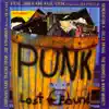 Various Artists - Punk: Lost & Found