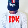 Dess Marvel - Idk (I Didn't Know) - Single