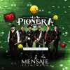 La Pionera - Mensaje Eliminado - Single