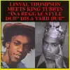 King Tubby & Linval Thompson - \