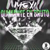 Mexi - Diamante en bruto - EP