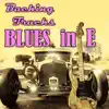 Backing Tracks Blues - Blues Guitar Backing Tracks in E