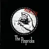 The Pinpricks - Hunger - EP