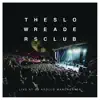 The Slow Readers Club - Lunatic (Live at O2 Apollo Manchester) - Single