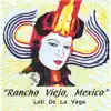 Leti De La Vega - Rancho Viejo, Mexico