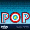 The Karaoke Channel - Blow Me (One Last Kiss) [In the Style of Pink] [Karaoke Version] - Single