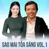 Various Artists - Sao Mai Tỏa Sáng Vol. 1