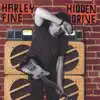 Harley Fine - hidden drive