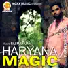 Pravesh Sisodia - Haryana Magic - EP