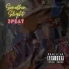 The Official L.P. - Somethin' Slight 3peat - EP