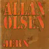 Allan Olsen - Jern