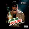 Jo Tyler - Dixie Made - Single