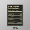 Jae Haze - Goal Driven - Single