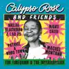 Calypso Rose - Calypso Rose and Friends - EP