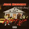 Juice Hendrixx - Kutt Up (feat. Top5ive Davee) - Single