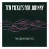 Ten Pickles for Johnny - The Look In Your Eyes - Single