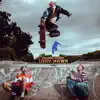 K4, Kid Mess & Sapia - Tony Hawk - Single