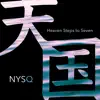 New York Standards Quartet - Heaven Steps to Seven (feat. Tim Armacost, Ugonna Okegwo, David Berkman & Gene Jackson)