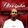 Aembu - Hlonipha - Single (feat. Kha Ching Vocals & Golden Krish) - Single