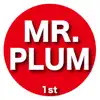 MR.PLUM - 1st