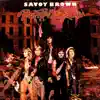 Savoy Brown - Rock 'n' Roll Warriors