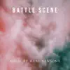 Hans Newman - Battle Scene - Single