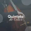 CCB Hinos - Quinteto de Cellos CCB (Cello CCB)