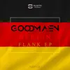 Goodma'En - Berlin Flank - EP