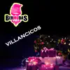 Bermudas - Villancicos