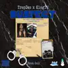 TrapDes - Suspect (feat. King TU) - Single