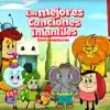 Cantiaventuras - Las Mejores Canciones Infantiles Cantiaventuras