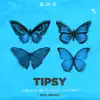 Hassanbeatz - Tipsy (feat. Thyz & Freezy Asad) - Single