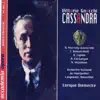 Denia Mazzola-Gavazzeni, Tea Demurishvili, Alberto Cupido, Arnold Kocharyan, Nikola Mijailovic, Orchestre National De Montpellier Languedoc-Roussillon, Lativan Radio Chorus & Enrique Diemecke - Vittorio Gnecchi - Cassandra