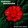 Fantasy Postcards - Caught In Our Shadow - Single