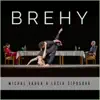 Michal Varga - Brehy (feat. Lucia Siposová) - Single