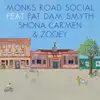 Monks Road Social - Head Down to Love / Rivers of Gold - Single