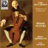 Hidemi Suzuki, Rainer Zipperling & Guy Penson - Boccherini: Sonate per il violoncello