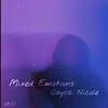 Cayla Nicole - Mixed Emotions - EP