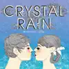 Crystal Rain - Romantic Blue