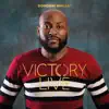 Bongani Mhlabi - Victory Live