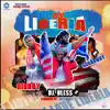 Hot LIB Entertainment - I LOVE LIBERIA, DJ BLESS (feat. GIOBOY & SUGABWOY) - Single