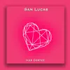 Iker Cortez - San Lucas - Single