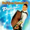 Boštjan Konečnik - Podoknica - EP