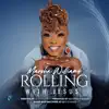 Marsha J. Williams - Rolling With Jesus - Single