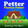 Eventyr For Barn - Petter Planter Pølser - Single