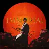 Sunnyoneight - Immortal - Single