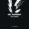 SICK CVNT, SPED UP SICK CVNT & HARDSTYLE BRAH - Mr. Saxobeat Hardstyle Sped Up - Single