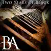 Brandon Alvis - Two Years of Black - EP