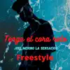 joel Merino la Sensacion - Tengo el cora roto (Freestyle) - Single